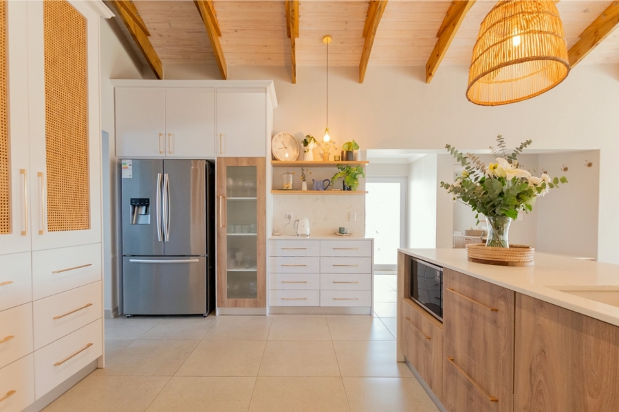 4 Bedroom Property for Sale in Langebaan Country Estate Western Cape
